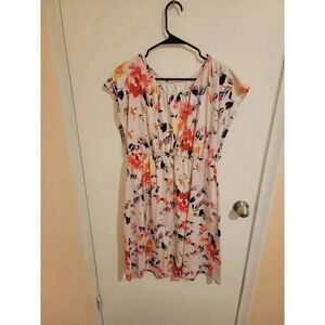 Joy Mom Maternity Dress Medium  Pre-owned Fair since tags missing